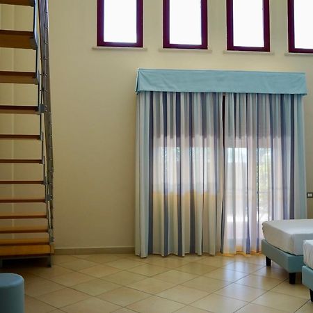 Toscana Sport Resort Calambrone Exteriör bild
