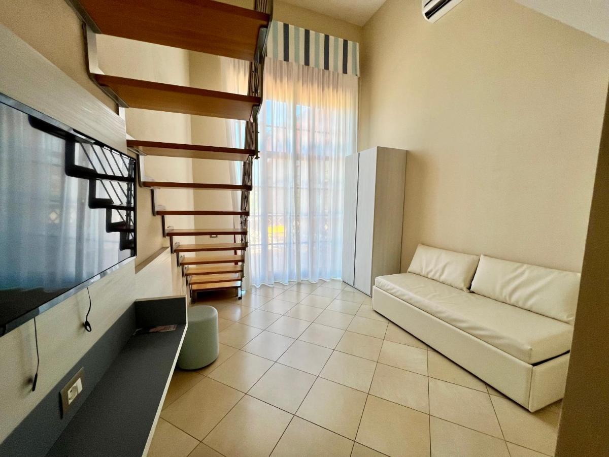 Toscana Sport Resort Calambrone Exteriör bild