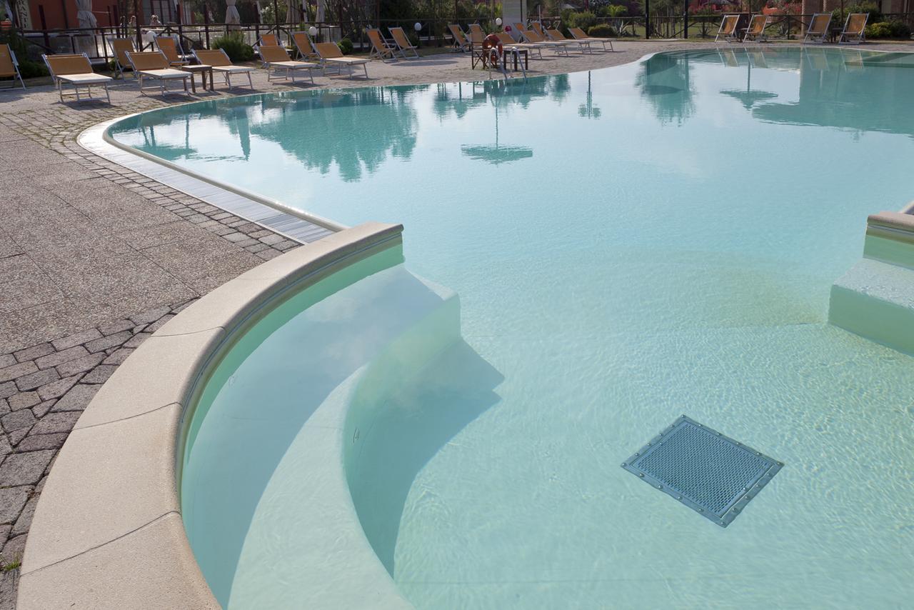 Toscana Sport Resort Calambrone Exteriör bild
